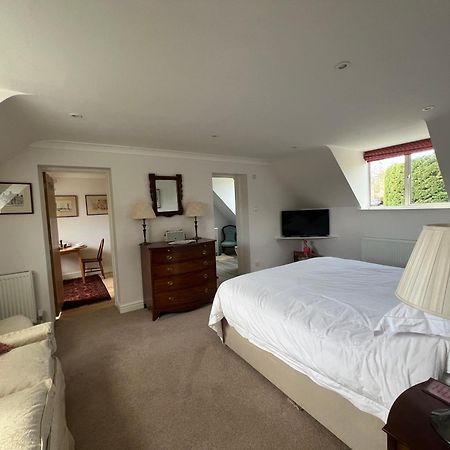 Trinity House Apartment Broadwell  Bagian luar foto