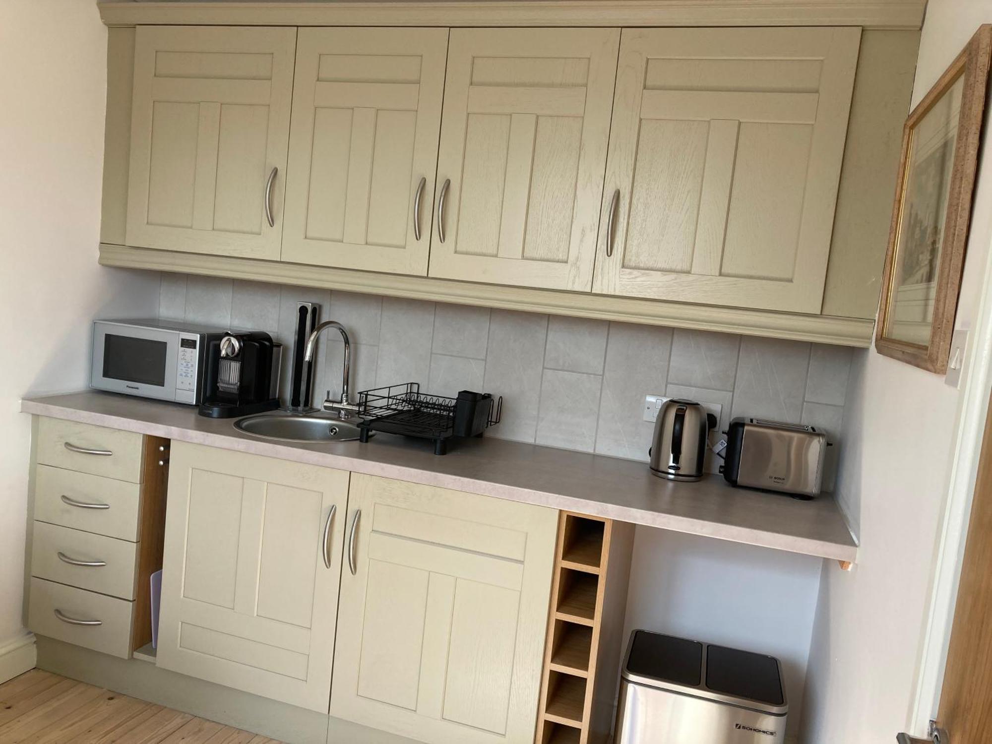 Trinity House Apartment Broadwell  Bagian luar foto