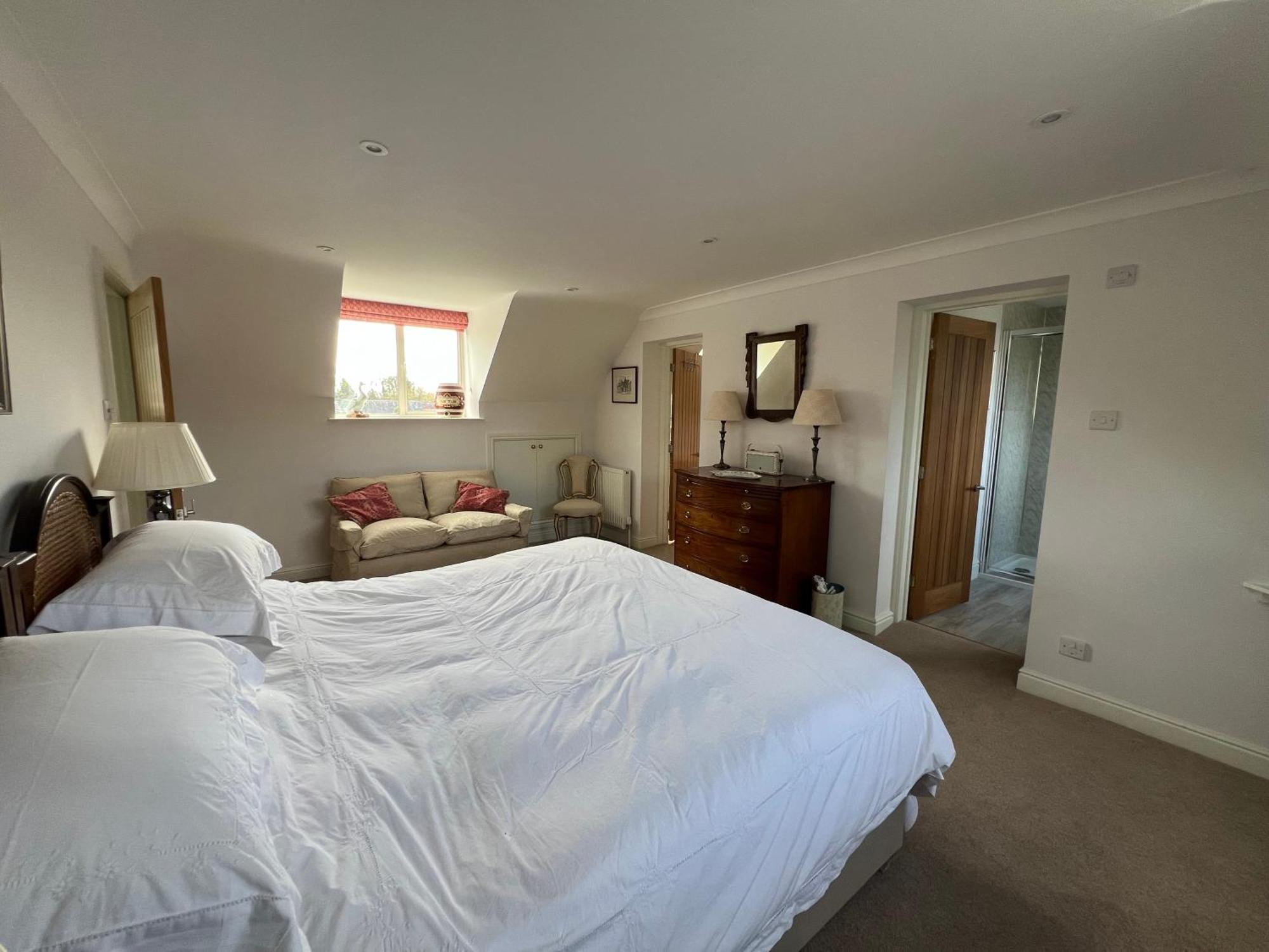 Trinity House Apartment Broadwell  Bagian luar foto