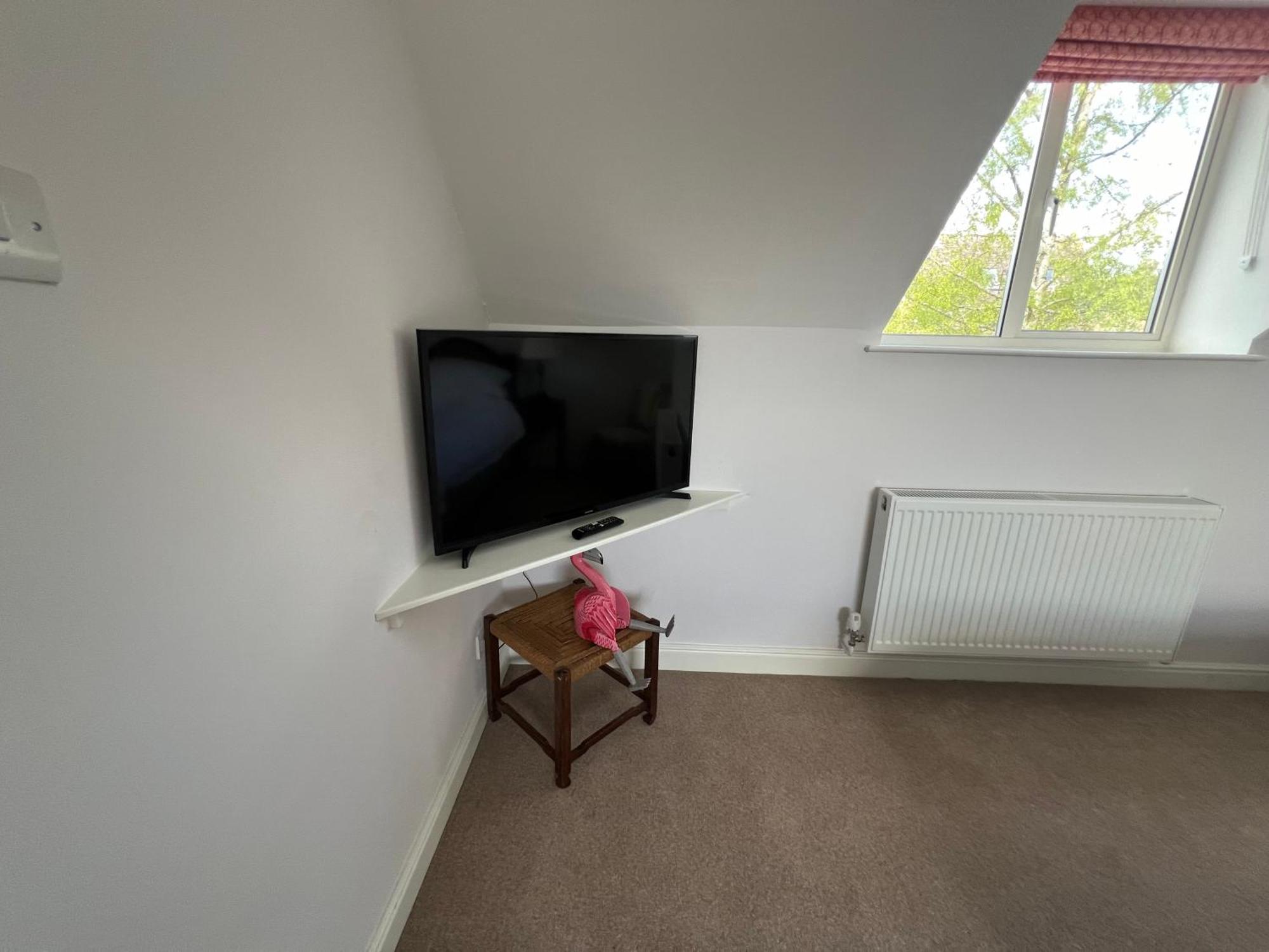 Trinity House Apartment Broadwell  Bagian luar foto