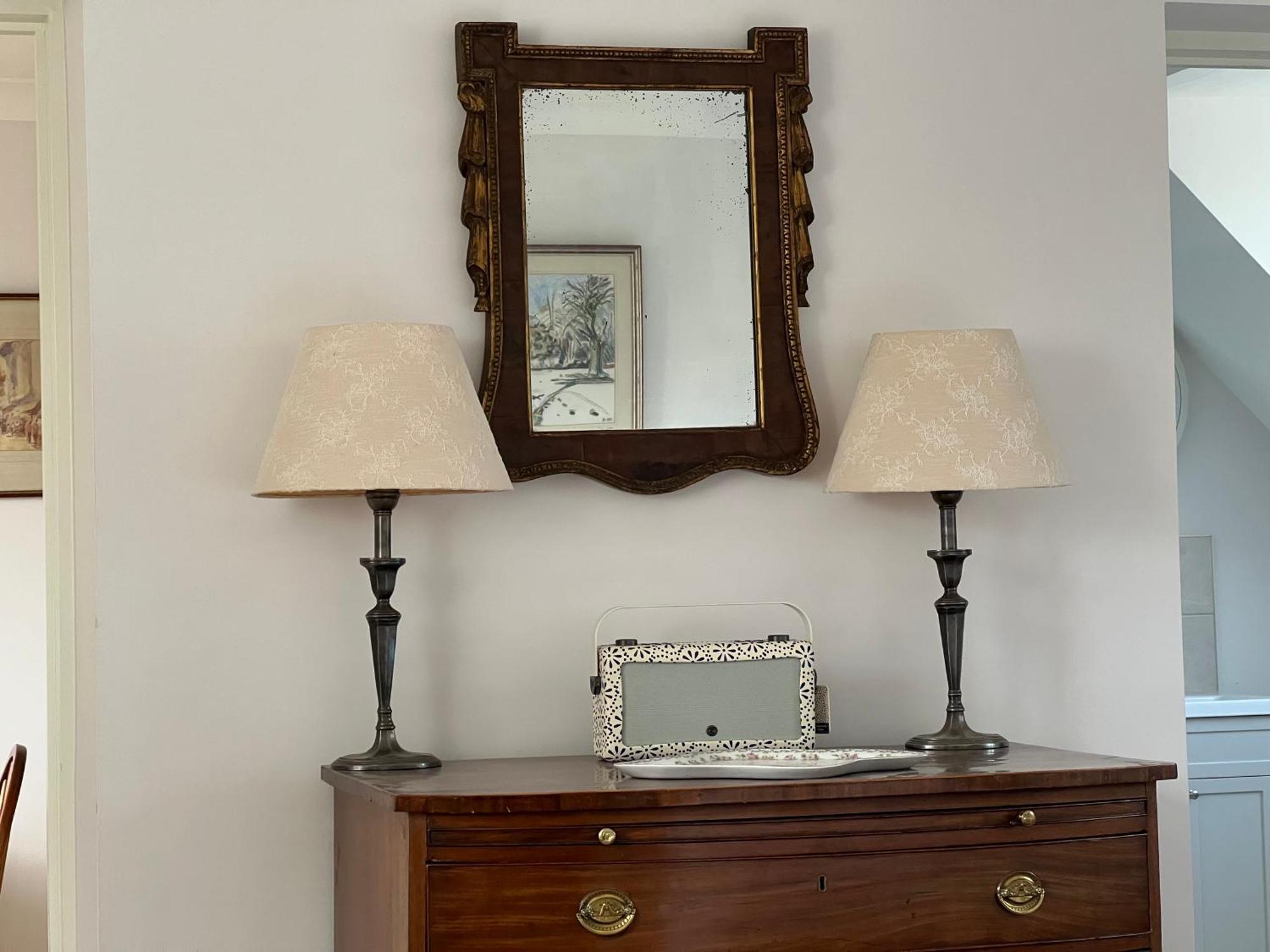 Trinity House Apartment Broadwell  Bagian luar foto