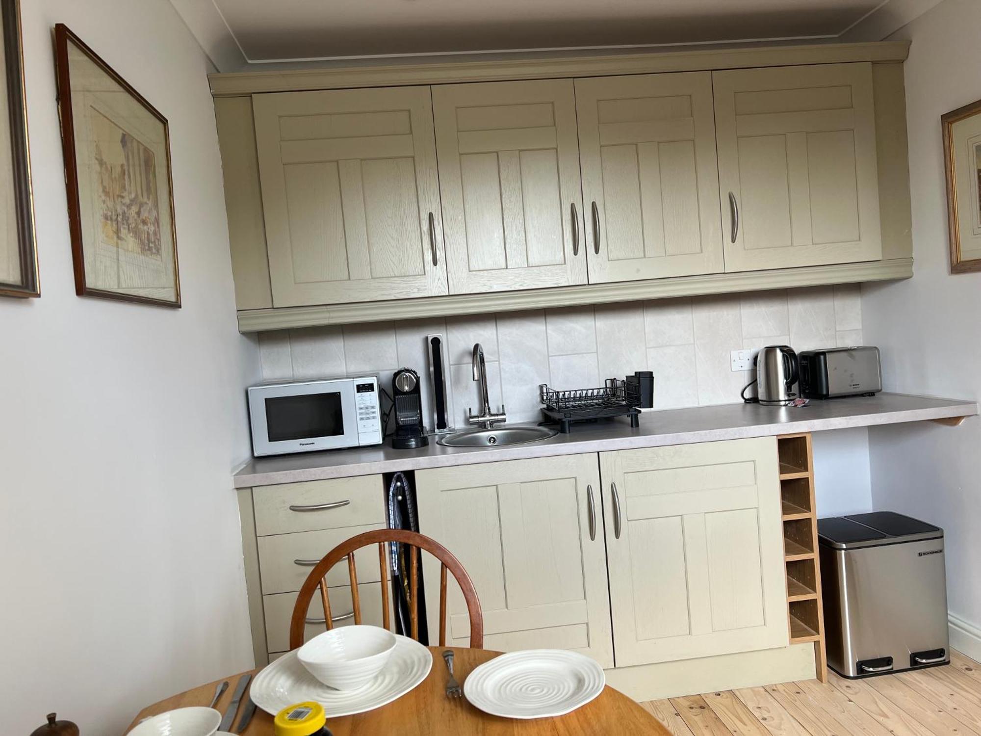 Trinity House Apartment Broadwell  Bagian luar foto