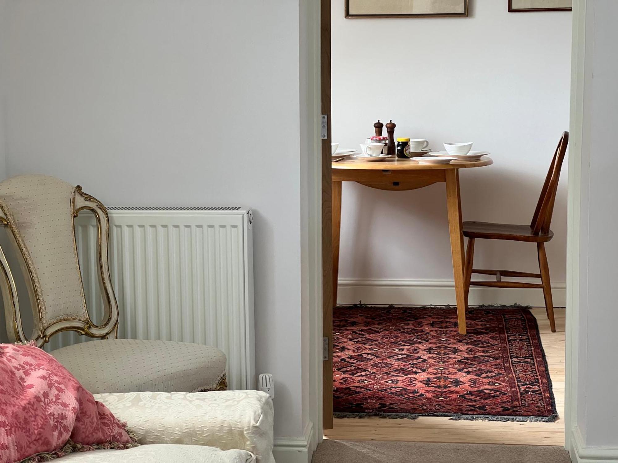 Trinity House Apartment Broadwell  Bagian luar foto