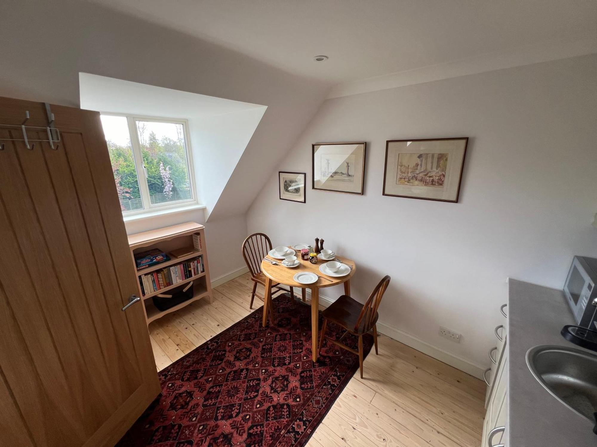 Trinity House Apartment Broadwell  Bagian luar foto