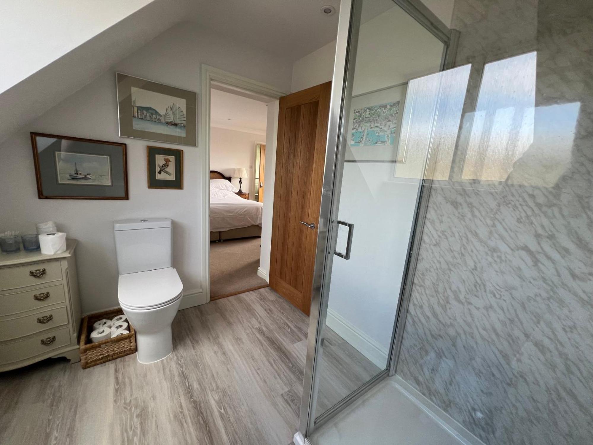 Trinity House Apartment Broadwell  Bagian luar foto