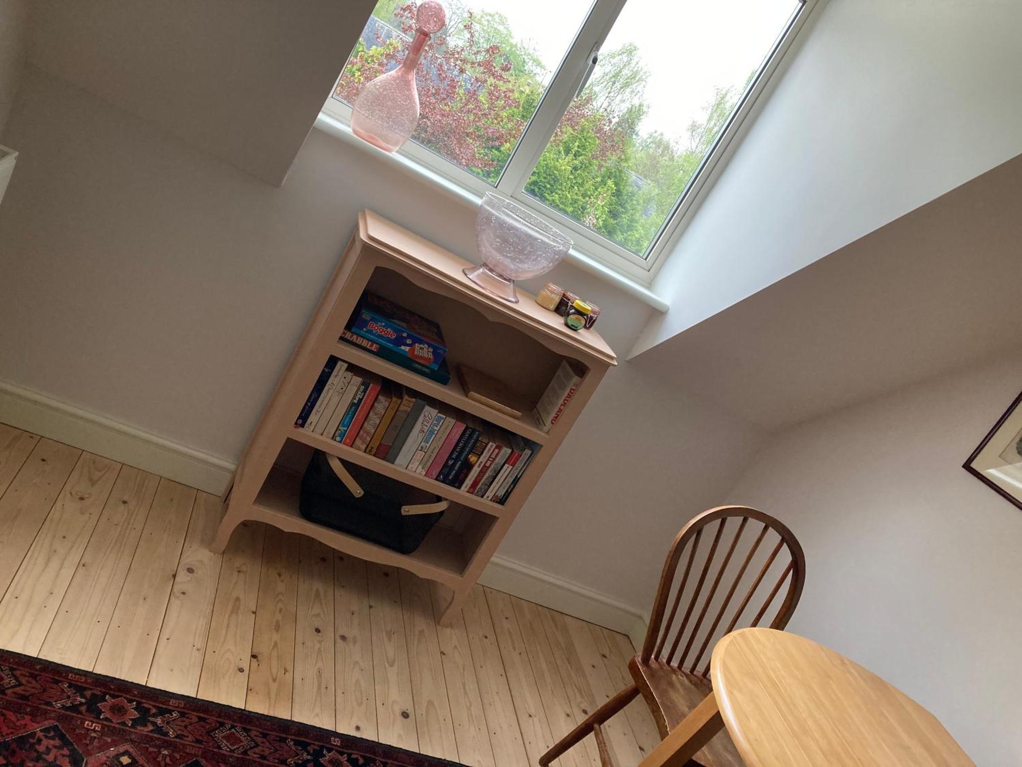 Trinity House Apartment Broadwell  Bagian luar foto
